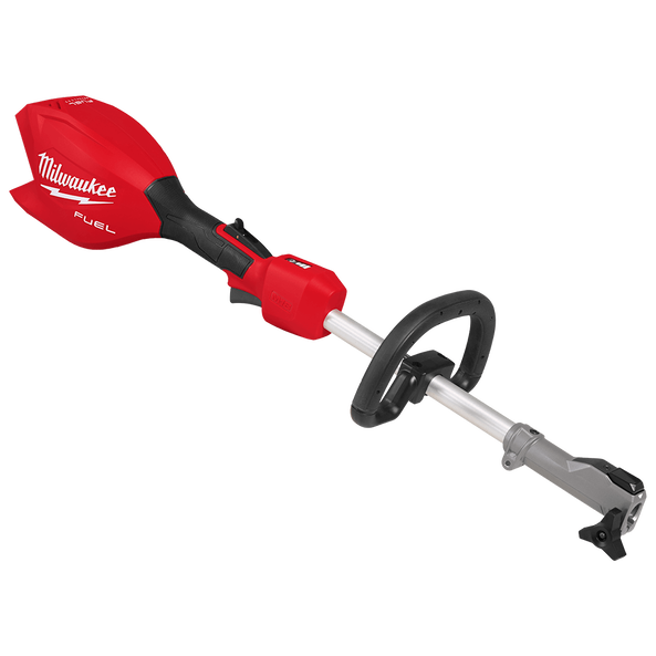 Milwaukee 18V FUEL™ QUIK-LOK™ Outdoor Power Head Bare (Tool Only) M18FOPH20