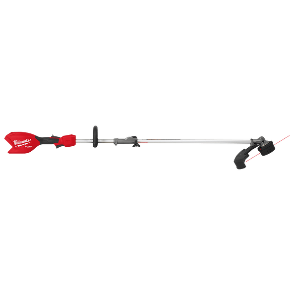 Milwaukee 18V FUEL™ QUIK-LOK™ Outdoor Power Head With Line Trimmer Attachment Bare (Tool Only) M18FOPH2LTKIT0