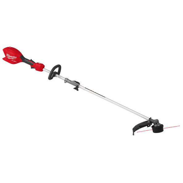 Milwaukee 18V FUEL™ QUIK-LOK™ Outdoor Power Head With Line Trimmer Attachment Bare (Tool Only) M18FOPH2LTKIT0