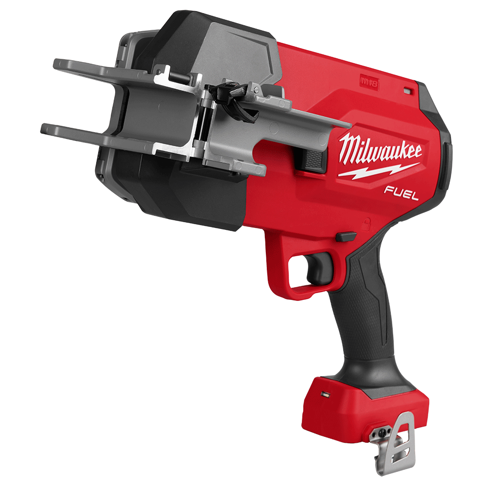 Milwaukee M18 FUEL™ Steel Pipe Cutter Bare M18FPCS0
