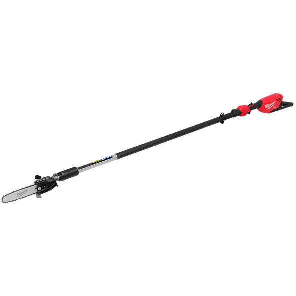 M18 FUEL™ 12" (305mm) Telescoping Pole Saw Bare (Tool Only) M18FPLST120 by Milwaukee