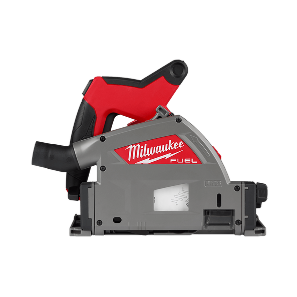 18V 165mm FUEL™ Brushless Track Saw Bare (Tool Only) M18FPS55-0P by Milwaukee