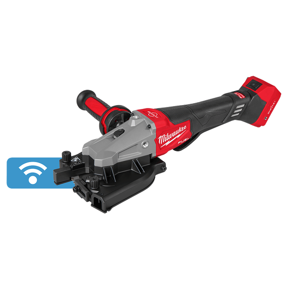 Milwaukee M18 FUEL™ 32mm Rebar Cutter w/ ONE-KEY™ Bare (Tool Only) M18FRBCO320