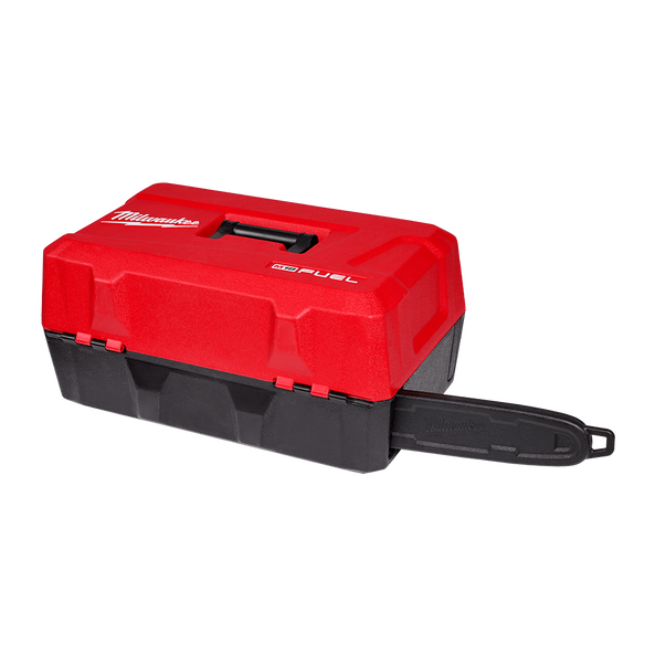 Top Handle Chainsaw Case M18FTCHSCASE by Milwaukee