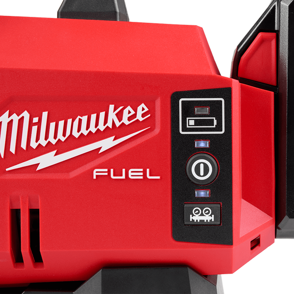 18V FUEL™ 5CFM HVAC Vacuum Pump Bare (Tool Only) M18FVP50 by Milwaukee