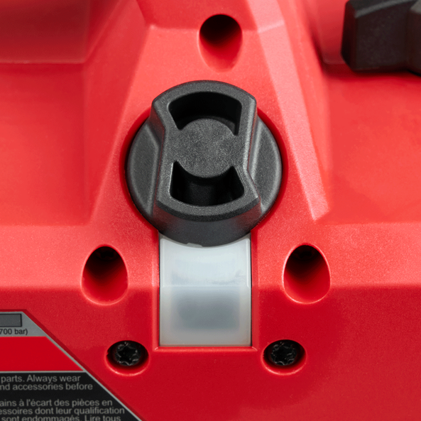Milwaukee 18V 10,000PSI Mini Hydraulic Pump Bare (Tool Only) M18HMP7000