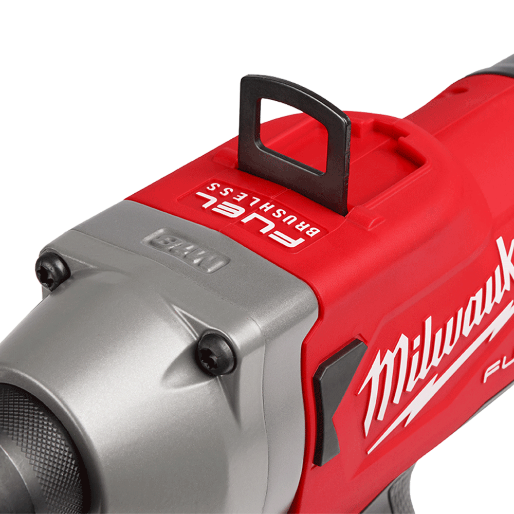 Milwaukee M18 FUEL™ 1/4" Lockbolt Tool w/ ONE-KEY™ (Tool Only) M18ONEFLT0
