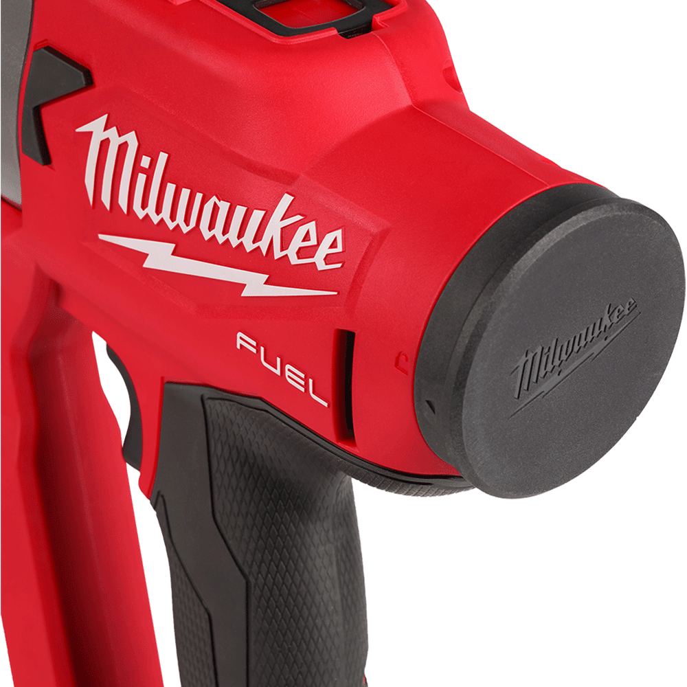 Milwaukee M18 FUEL™ 1/4" Lockbolt Tool w/ ONE-KEY™ (Tool Only) M18ONEFLT0