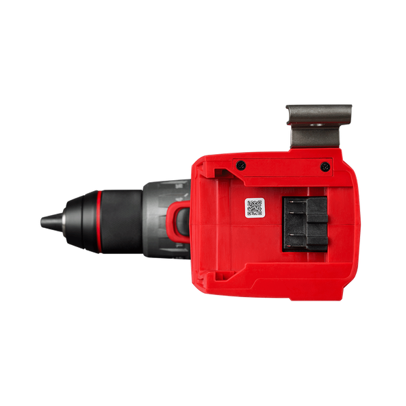 M18 FUEL™ ONE-KEY™ 13mm Hammer Drill/Driver (Tool Only) - M18ONEPD30 by Milwaukee