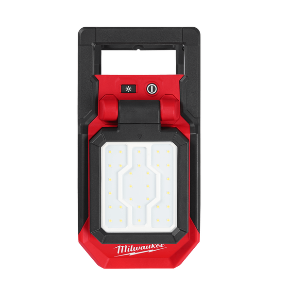 Milwaukee M18™ Pivoting Area Light (Tool Only) M18PAL20