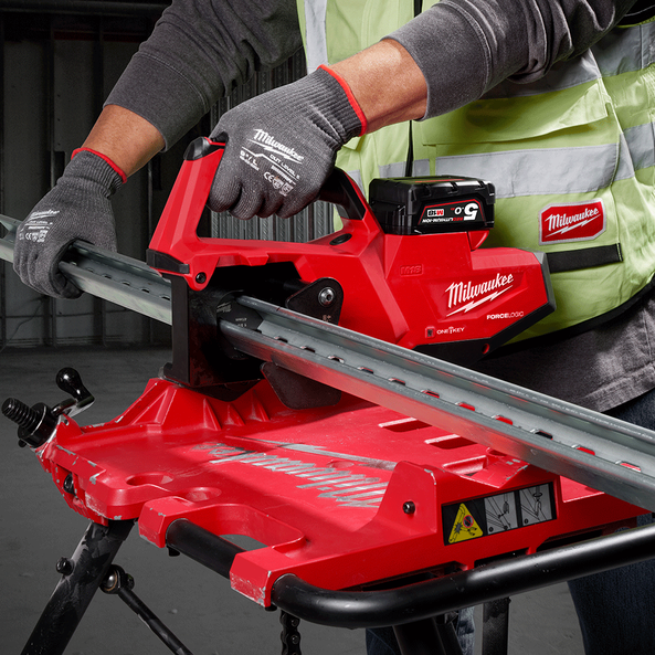 M18™ FORCE LOGIC™ Strut Shear w/ ONE-KEY™ (Tool Only) M18STSO0 by Milwaukee