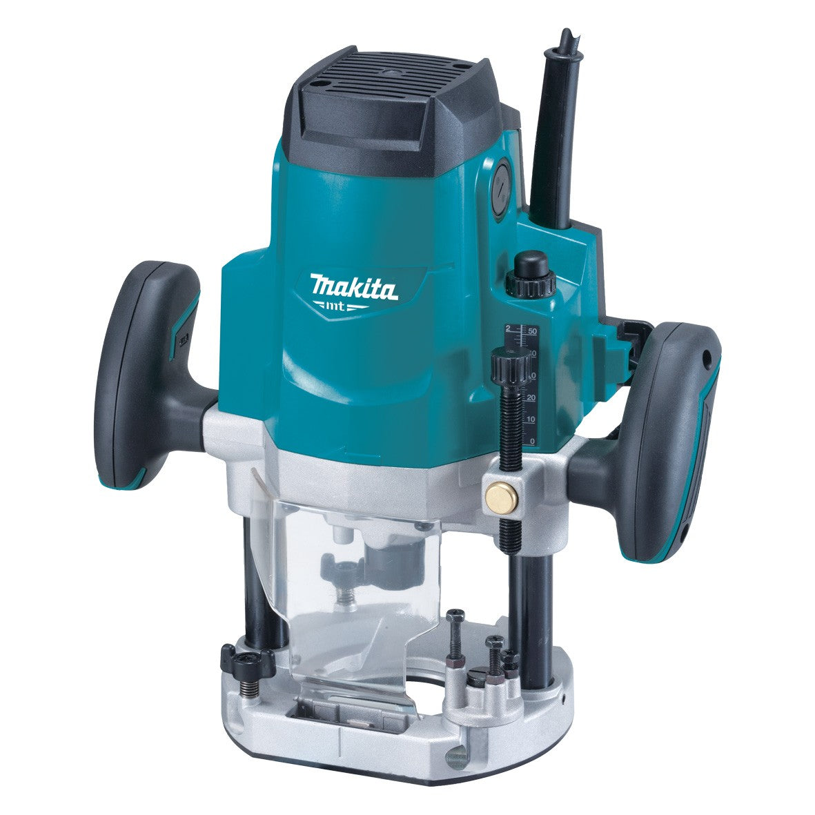 MT Series 12.7mm (1/2") Plunge Router M3600B by Makita