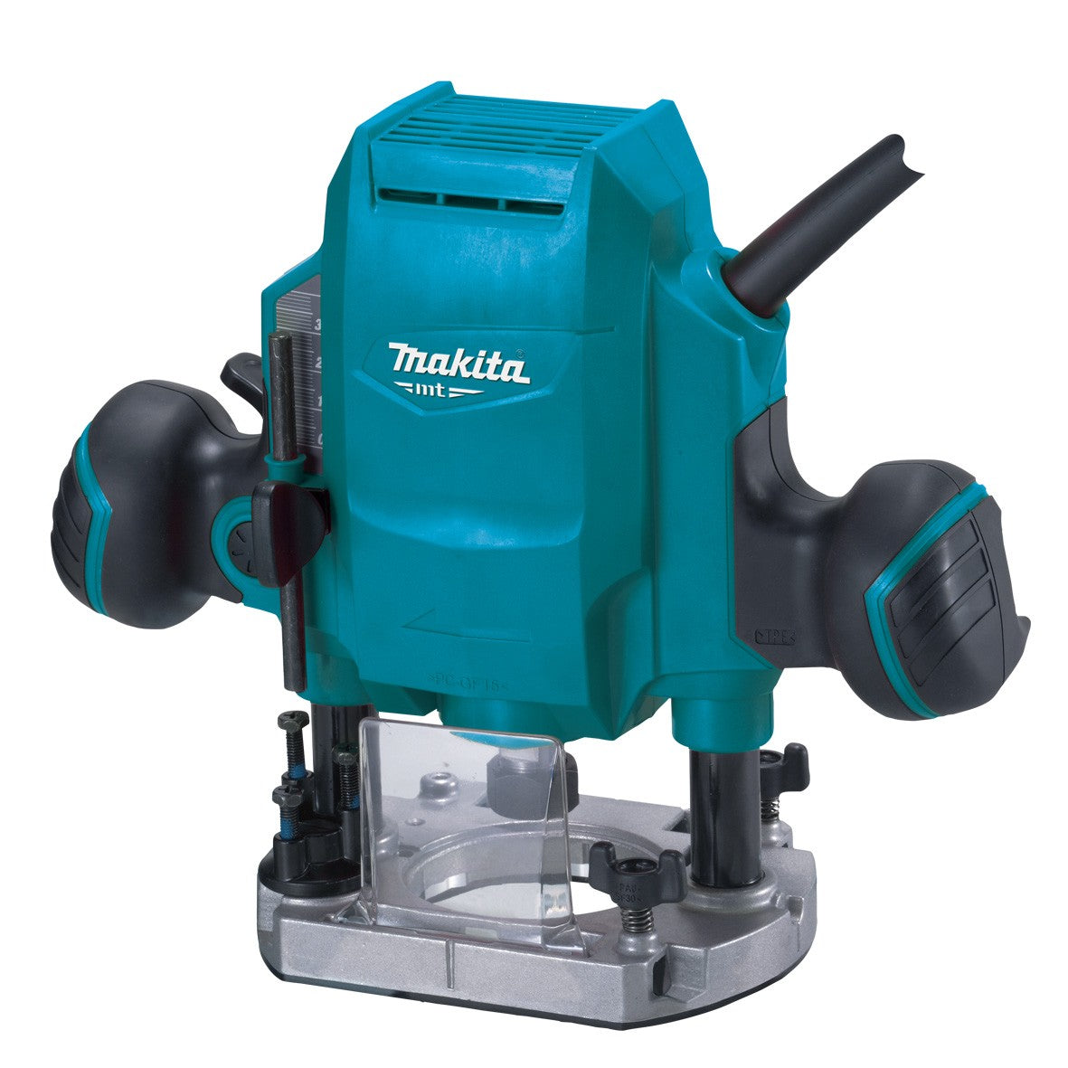 MT Series 8mm (5/16") Plunge Router M3601B by Makita