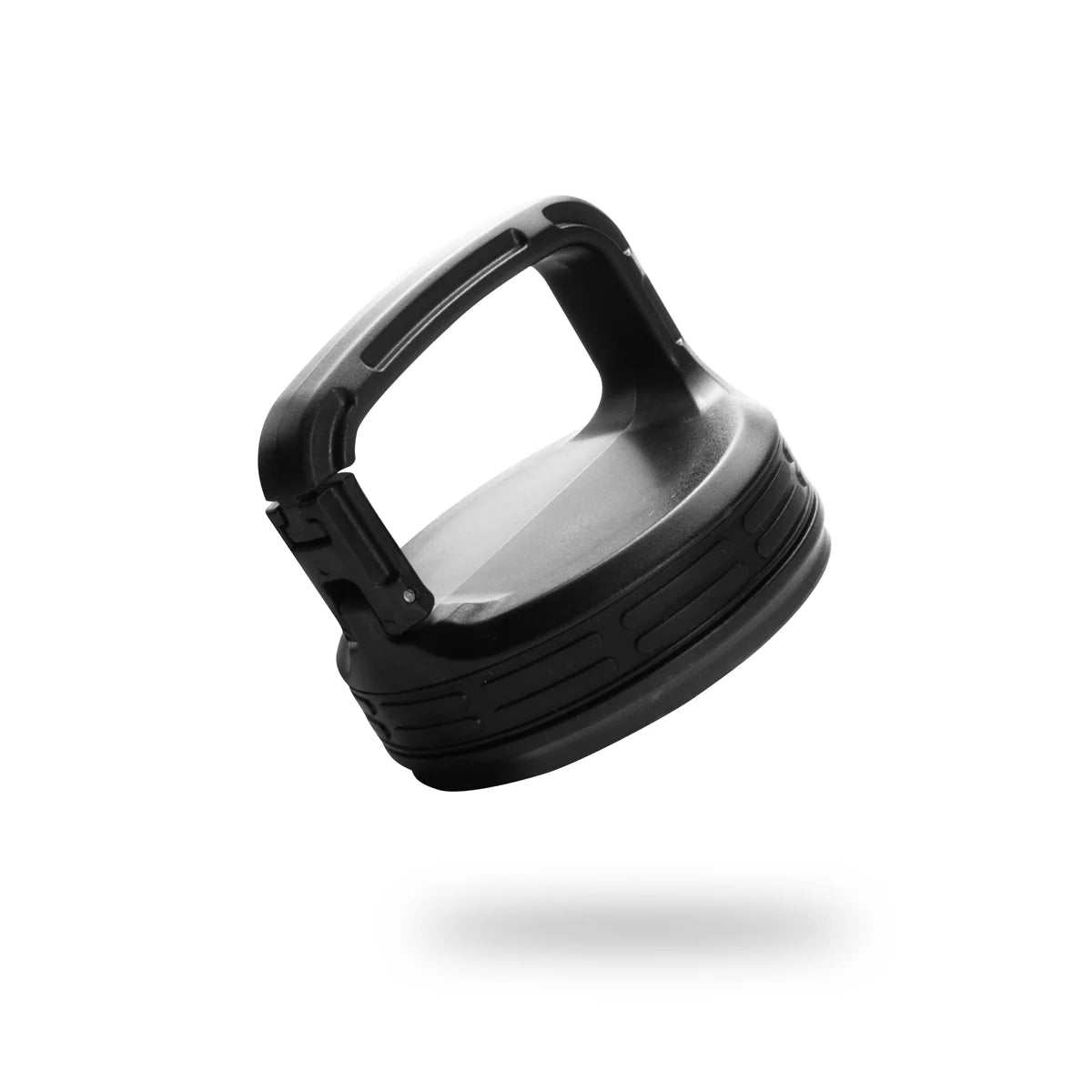 Moondyne Carry Handle and Clip Bottle Cap M41L0003-1BK