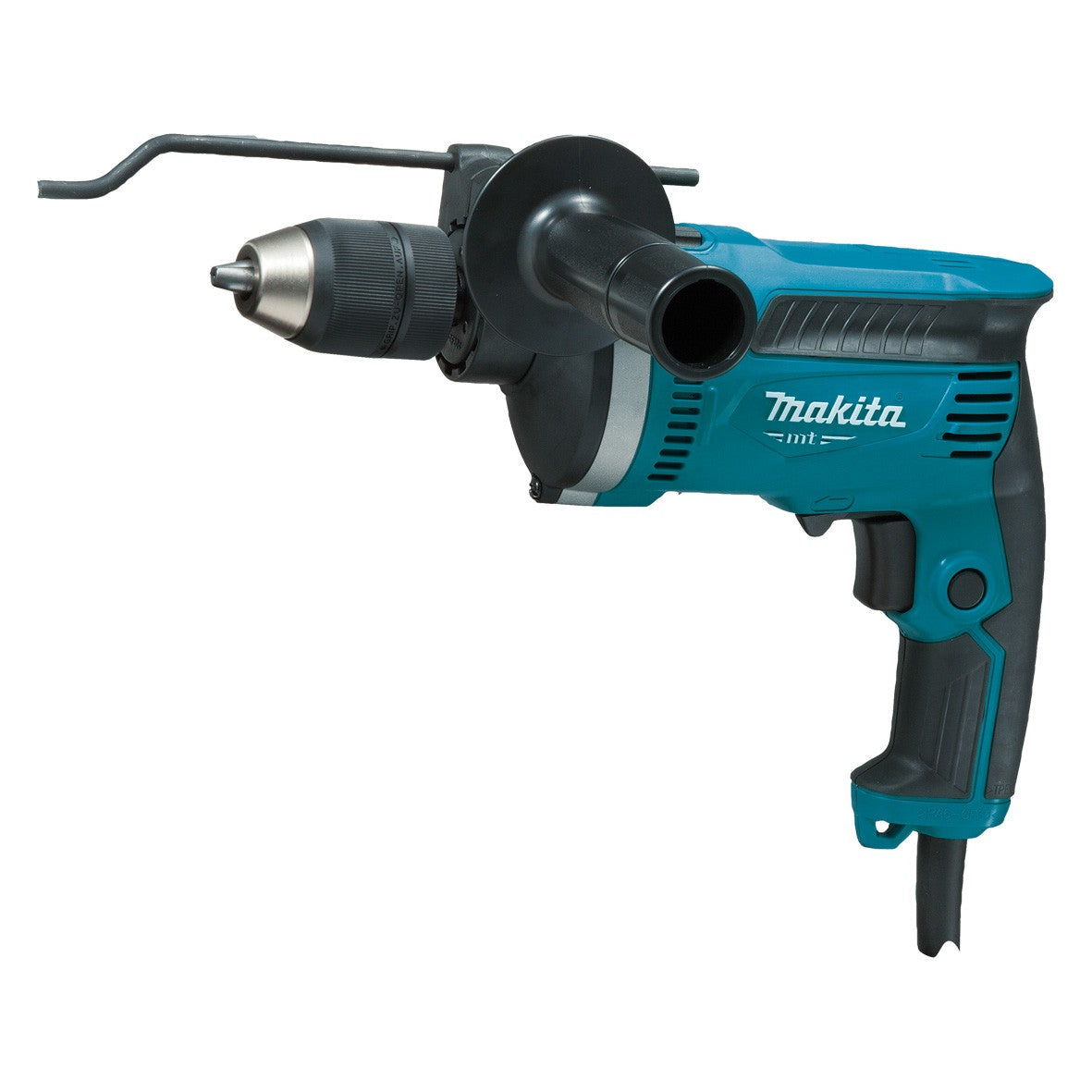 MT Series 16mm (5/8") Hammer Drill with Carry Case M8101KG by Makita