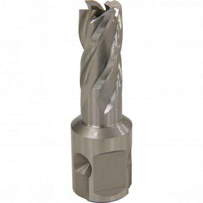 PURECUT Annular Cutter Bits