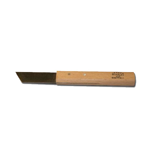 Beech / Rosewood / Walnut Marking Knife by Joseph Marples