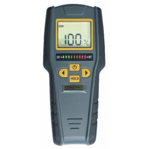 Inductive Moisture Meter MC401 by Constant