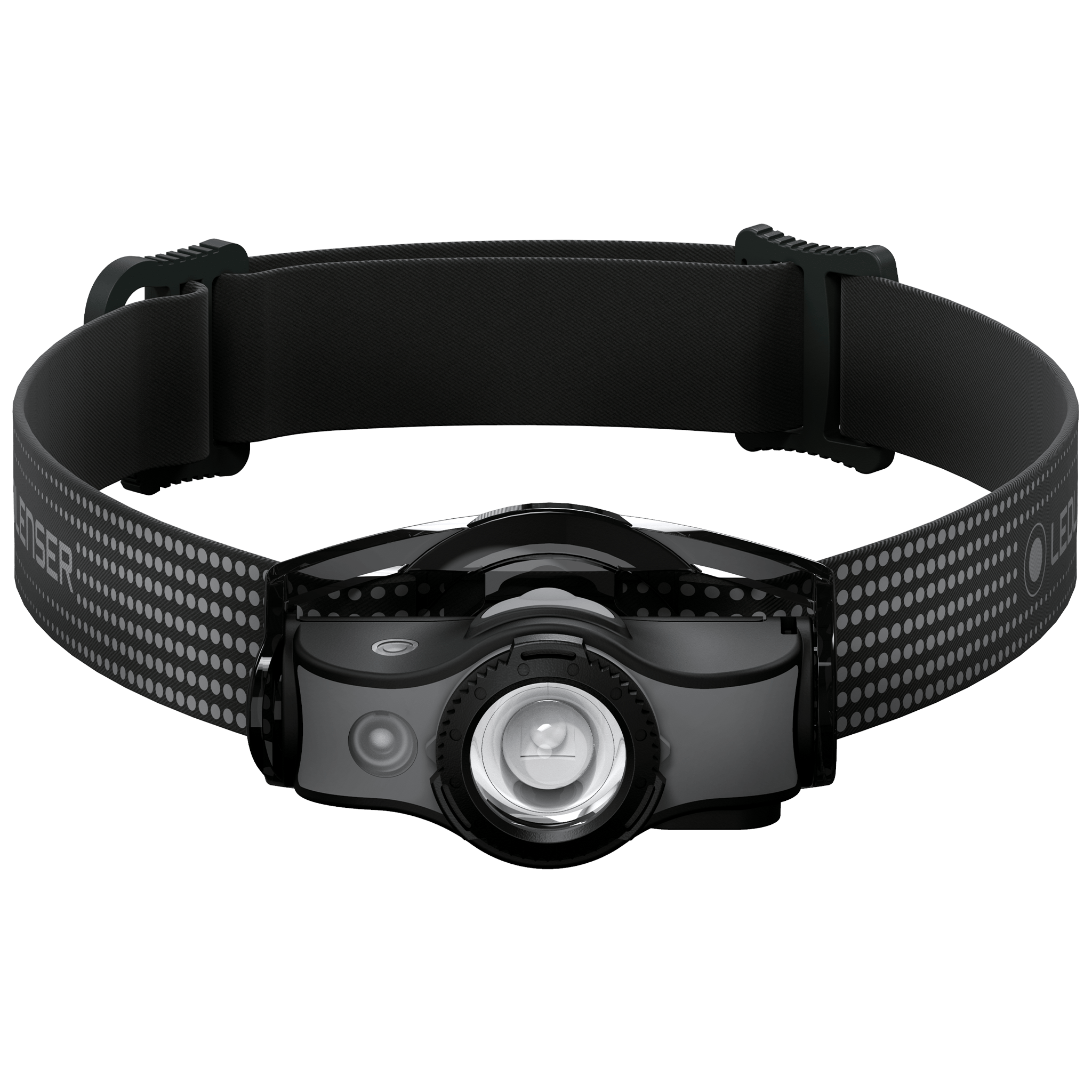 Ledlenser MH5 Outdoor Headlamp ZL502147