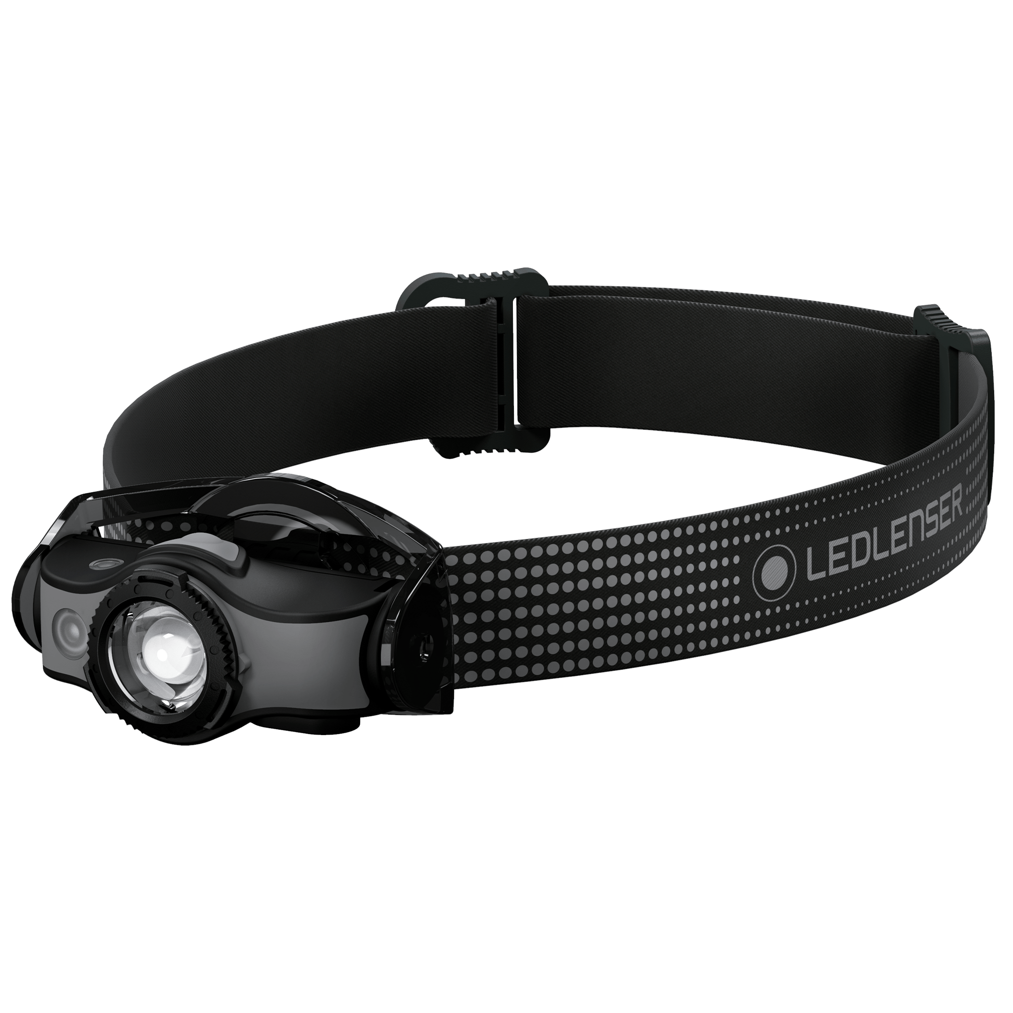 Ledlenser MH5 Outdoor Headlamp ZL502147