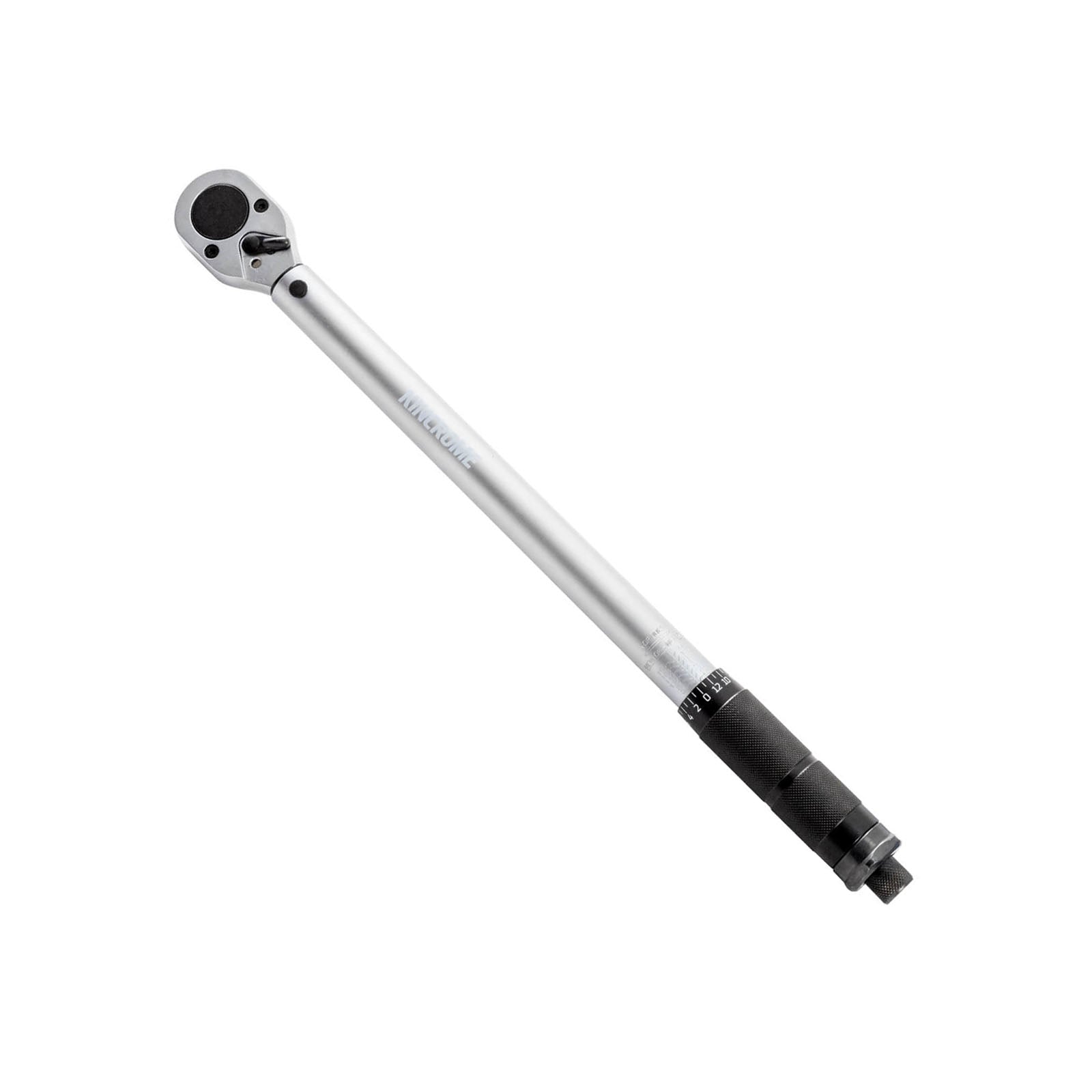 1/2" Square Drive Micrometer Torque Wrench MTW150F by Kincrome