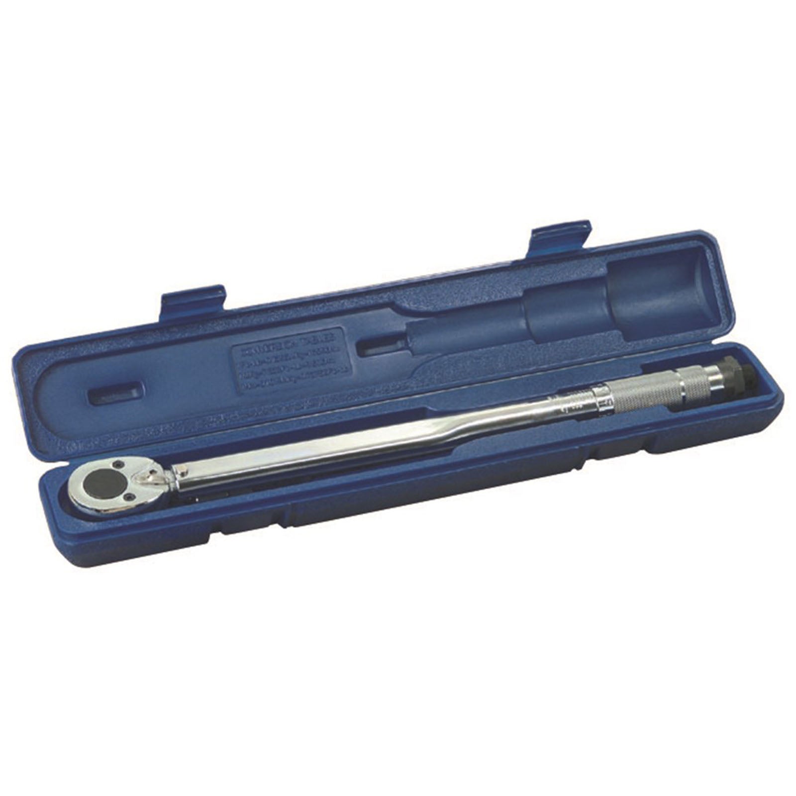 1/2" Square Drive Micrometer Torque Wrench MTW150F by Kincrome