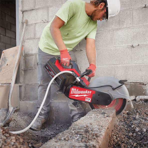 MX FUEL™ 355mm (14") Cut-Off Saw MXFCOS350G2-0 by Milwaukee