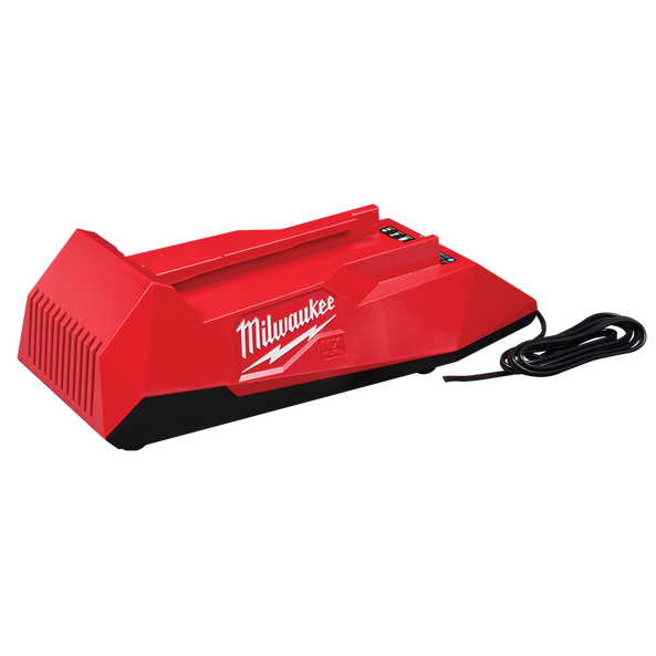 MX FUEL™ Charger - MXFC by Milwaukee