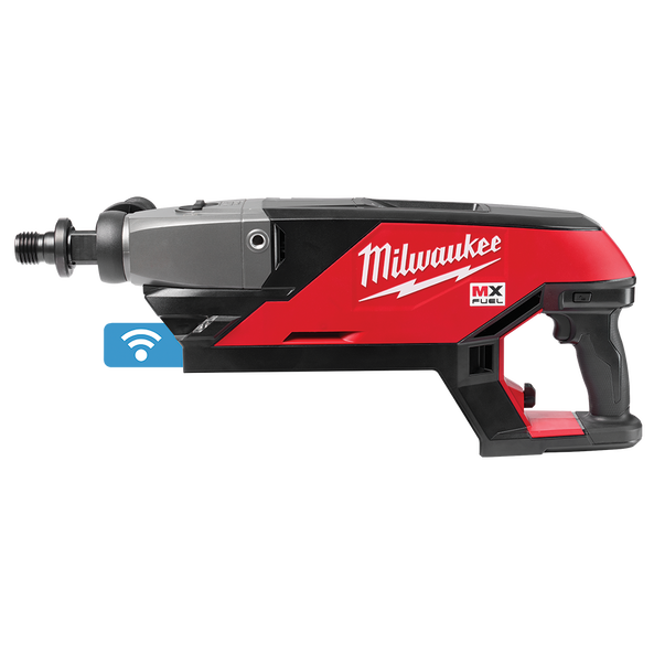 MX FUEL™ Handheld Core Drill - MXFDCD150-0C by Milwaukee