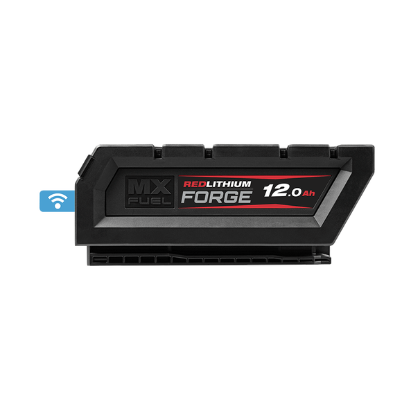 MX FUEL™ Redlithium™ Forge™ 12.0AH Battery - MXFHD812 by Milwaukee