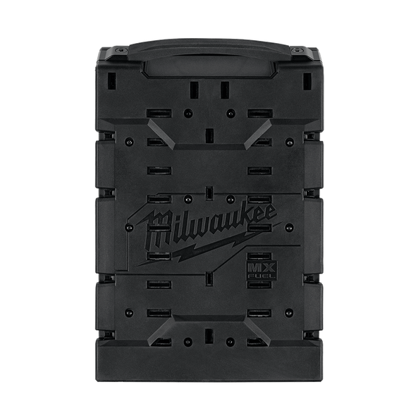 MX FUEL™ Redlithium™ Forge™ 12.0AH Battery - MXFHD812 by Milwaukee