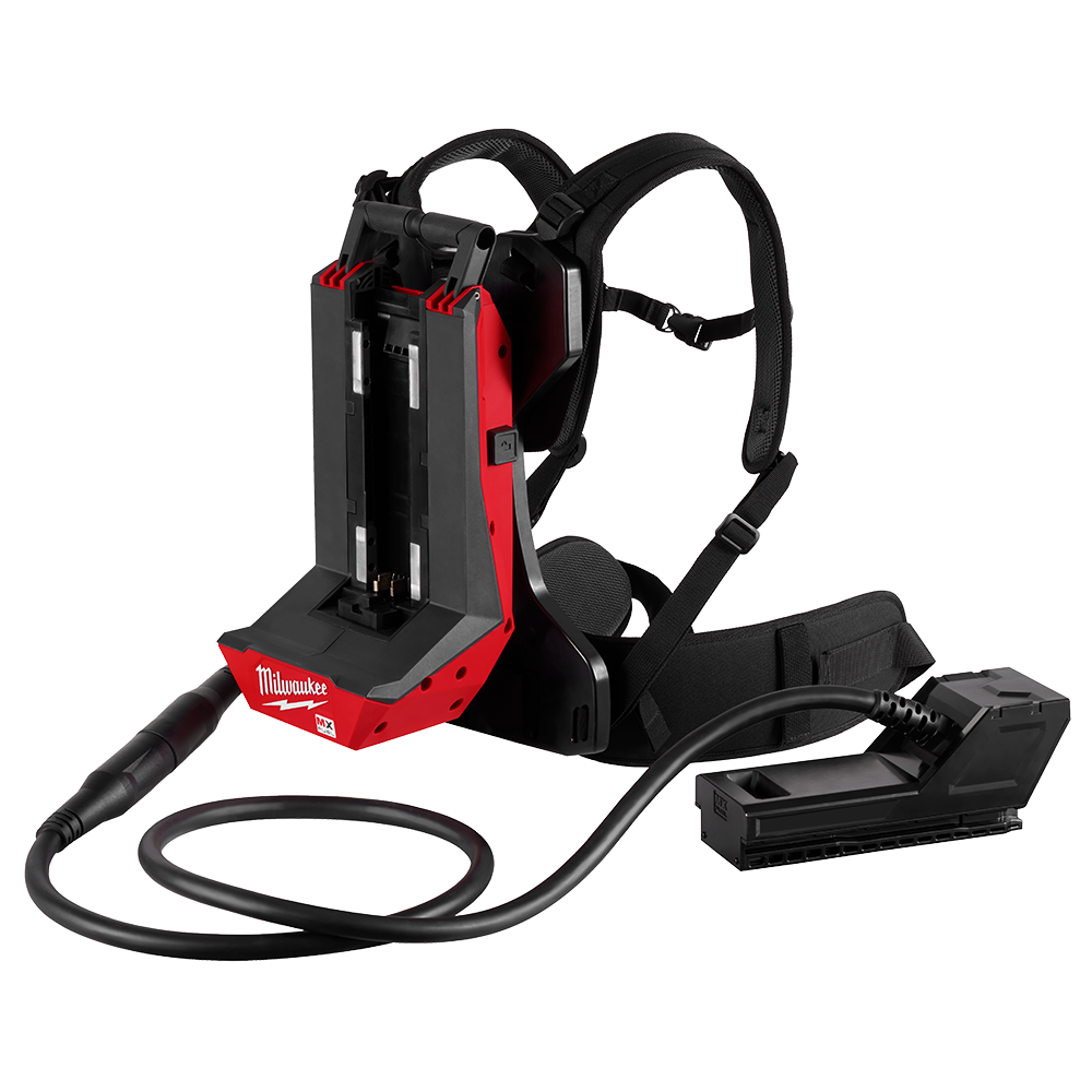Milwaukee MX FUEL™ Portable Battery Extension MXFPBE