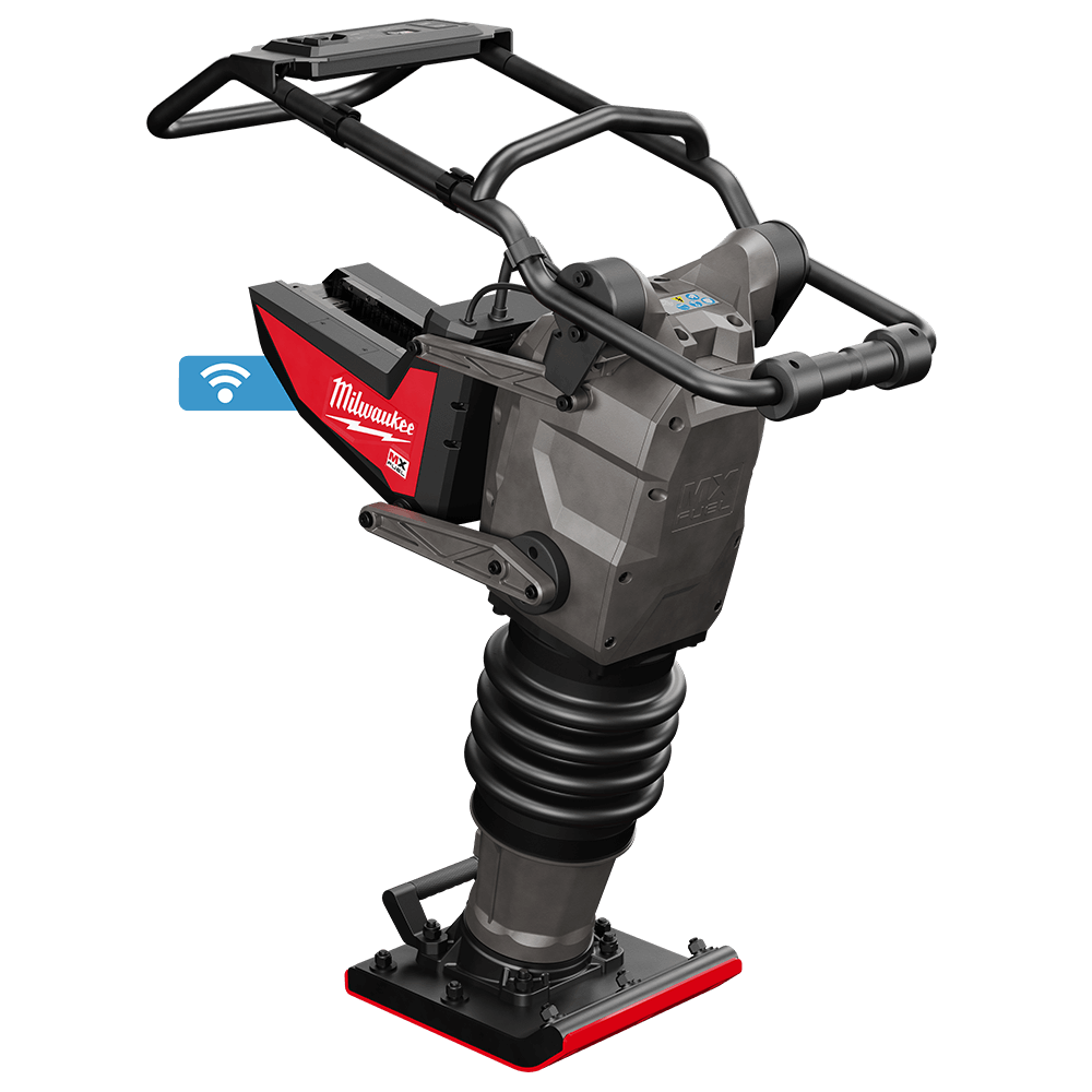 Milwaukee MX FUEL™ Rammer (Tool Only) MXFRAM600
