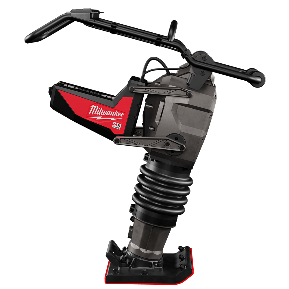 Milwaukee MX FUEL™ Rammer (Tool Only) MXFRAM600