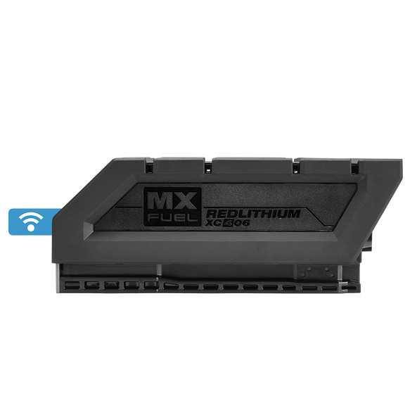 MX FUEL™ Redlithium™ XC406 Battery - MXFXC406 by Milwaukee