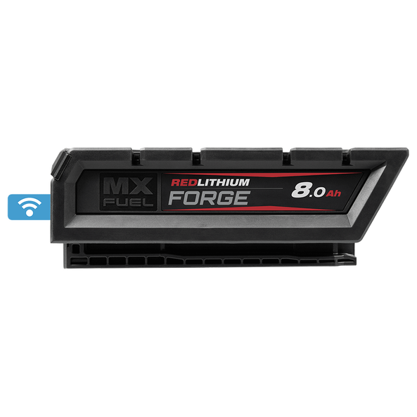 Milwaukee MX FUEL™ REDLITHIUM™ FORGE™ 8.0Ah Battery MXFXC608