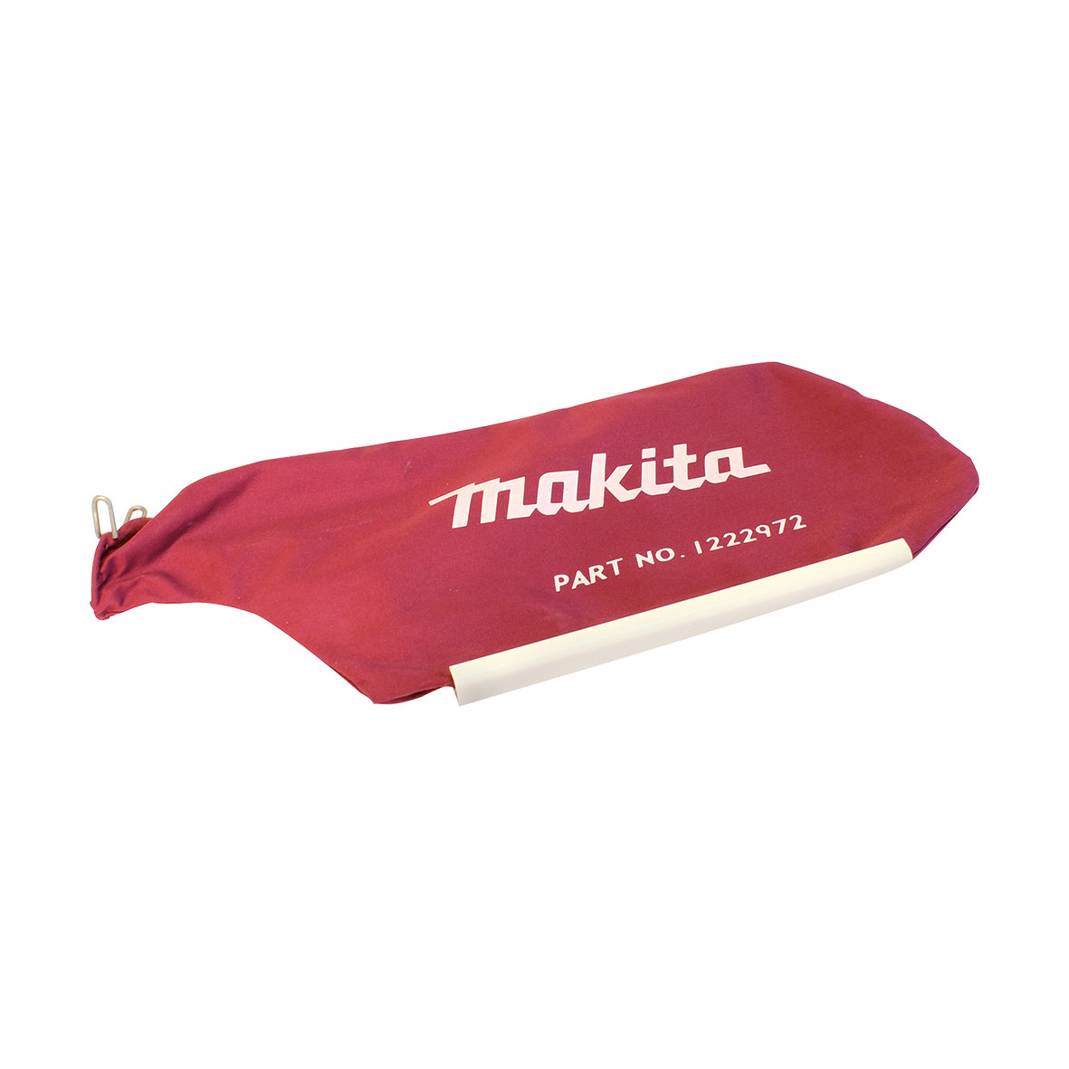 Makita Dust Bag Assembly 122297-2 - Suits 9401