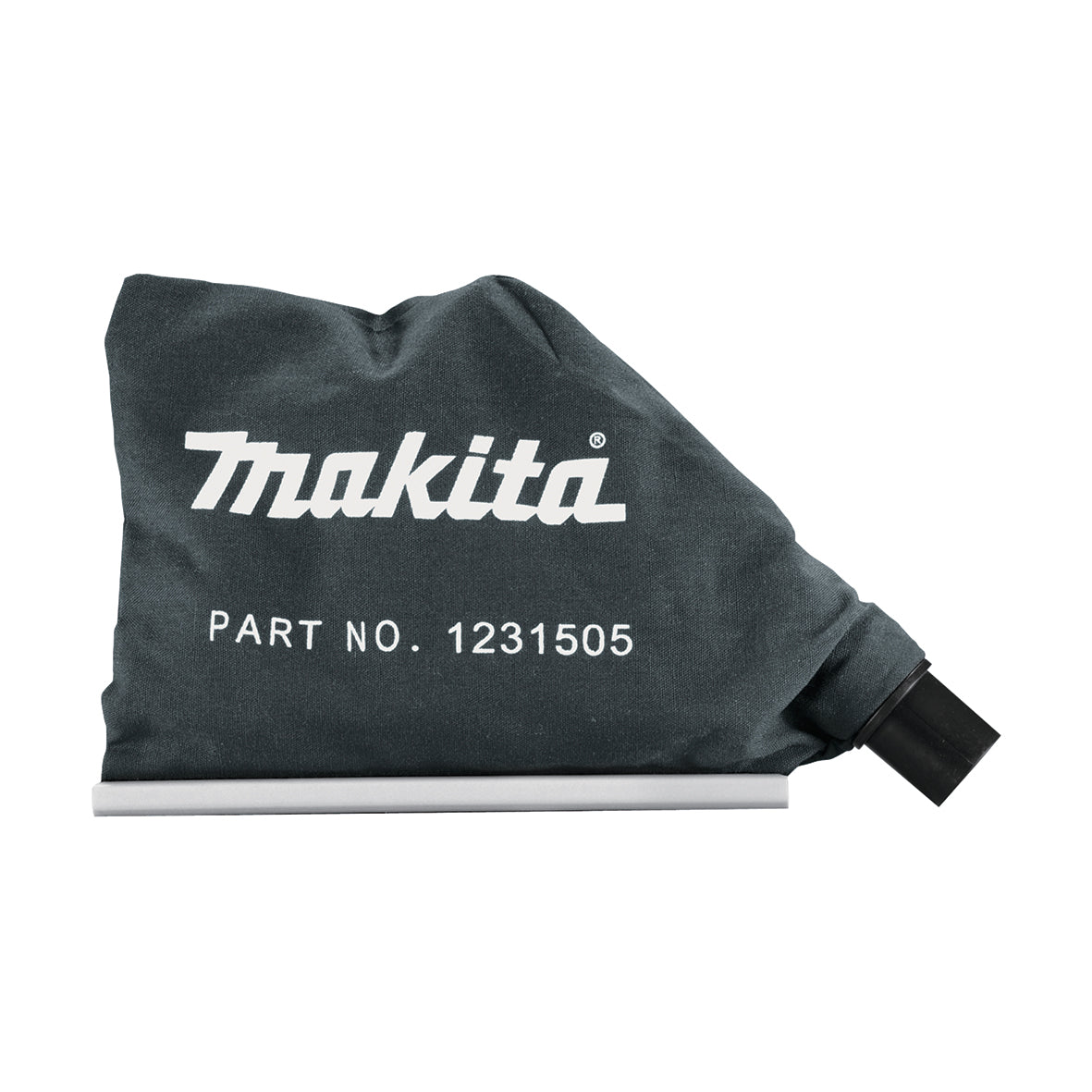 Makita Dust Bag Assembly 123150-5 - Suits 3901 / BPJ180 / PJ7000