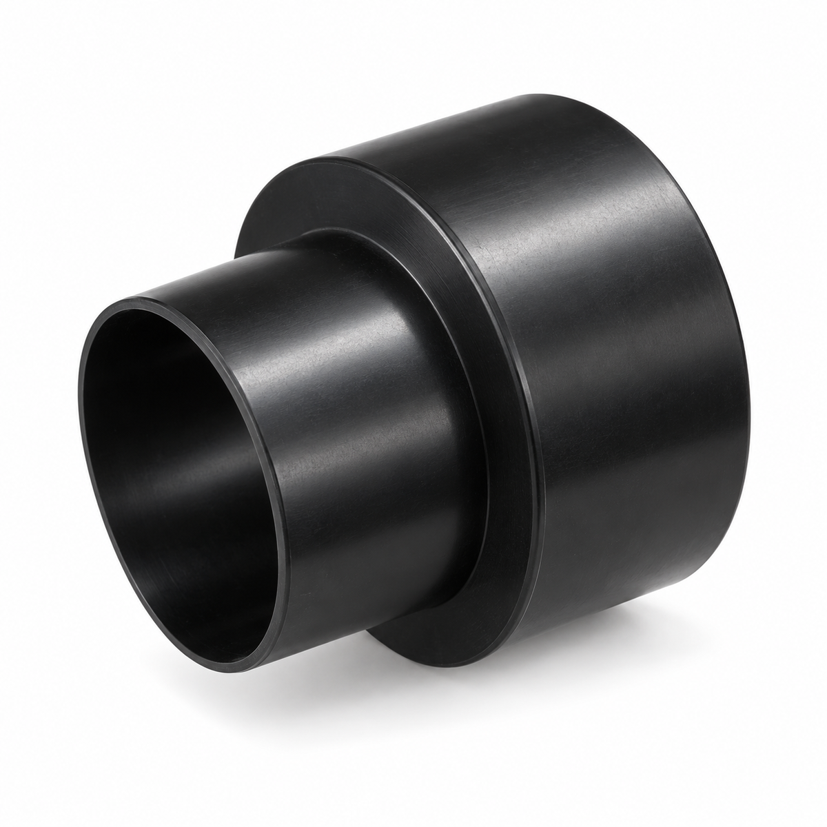 Oltre Straight Dust Hose Reducer Fittings