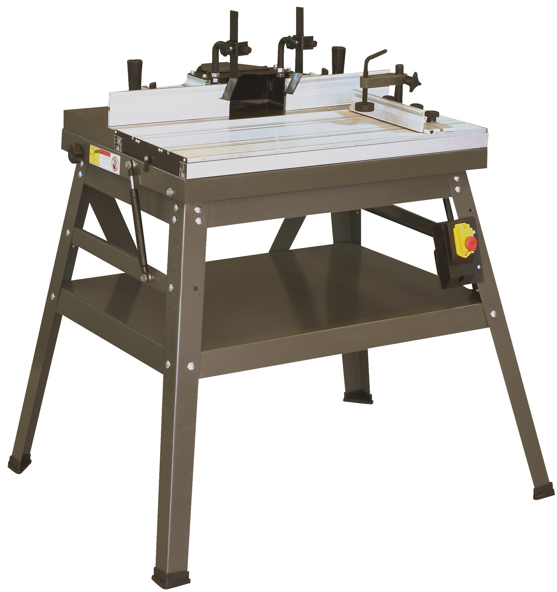 Oltre Sliding & Tilting Router Table OT-RT014 *Restocking Soon - Expected Q3, 2026*