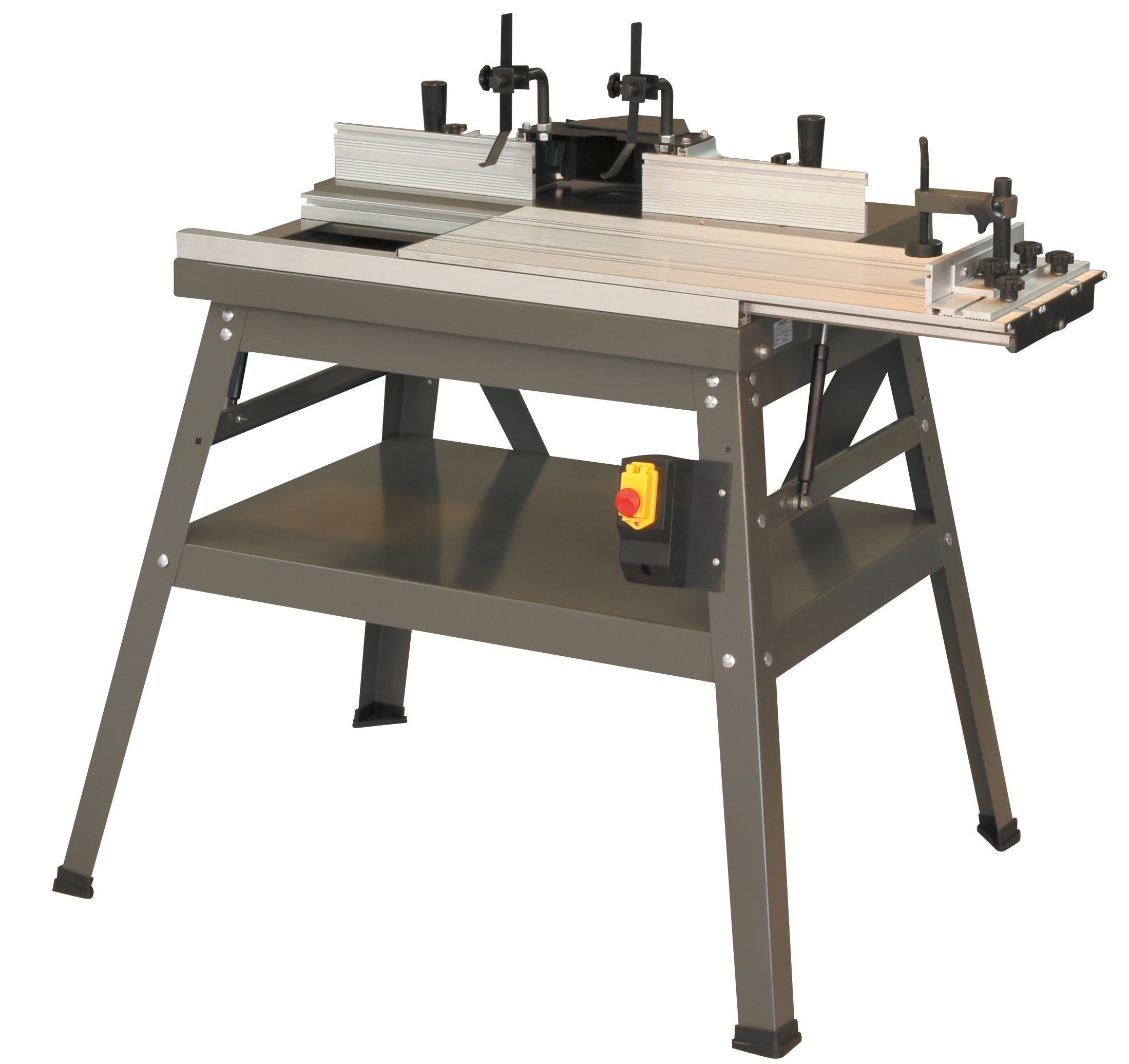 Oltre Sliding & Tilting Router Table OT-RT014 *Restocking Soon - Expected Q3, 2026*
