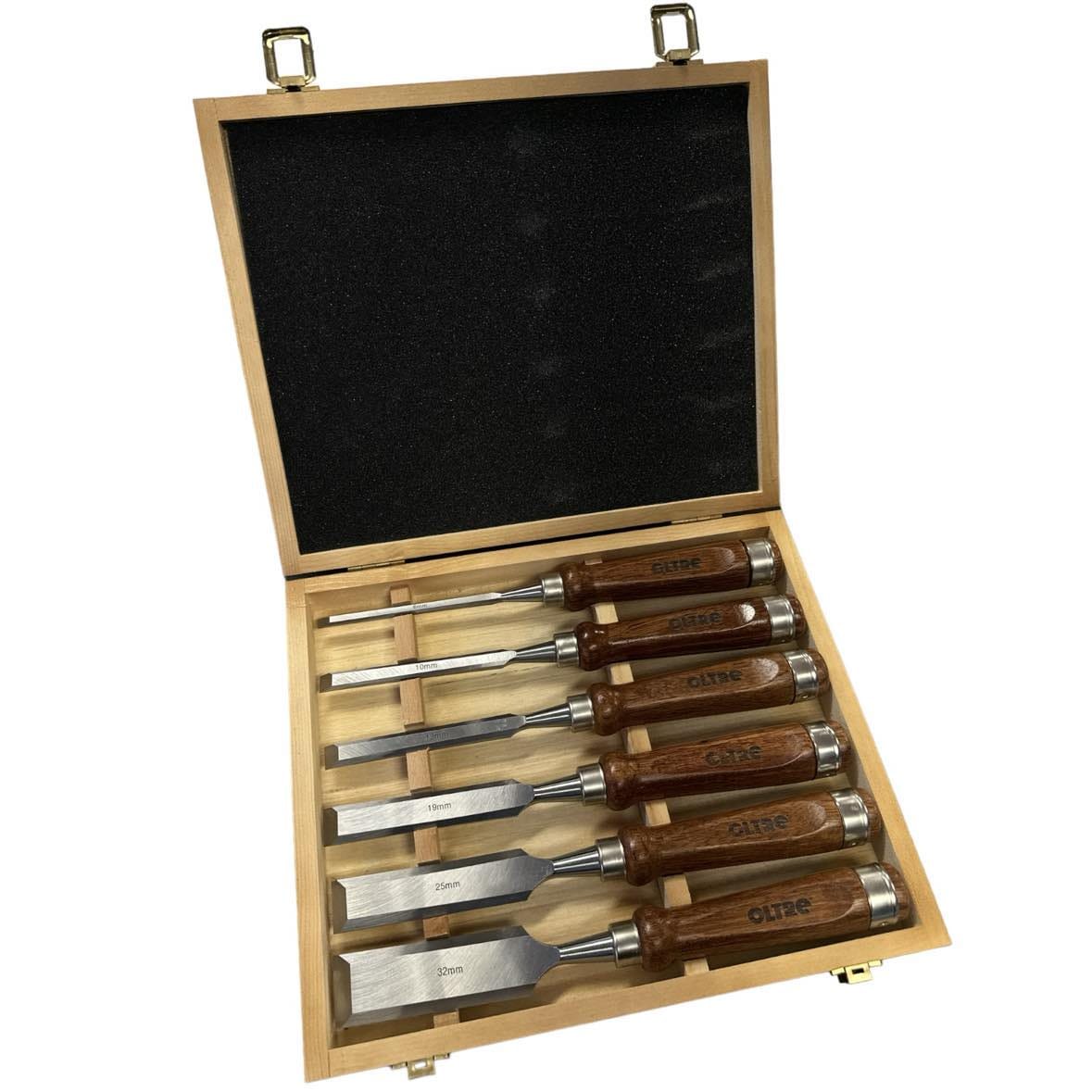 Woodworking Chisel Sets