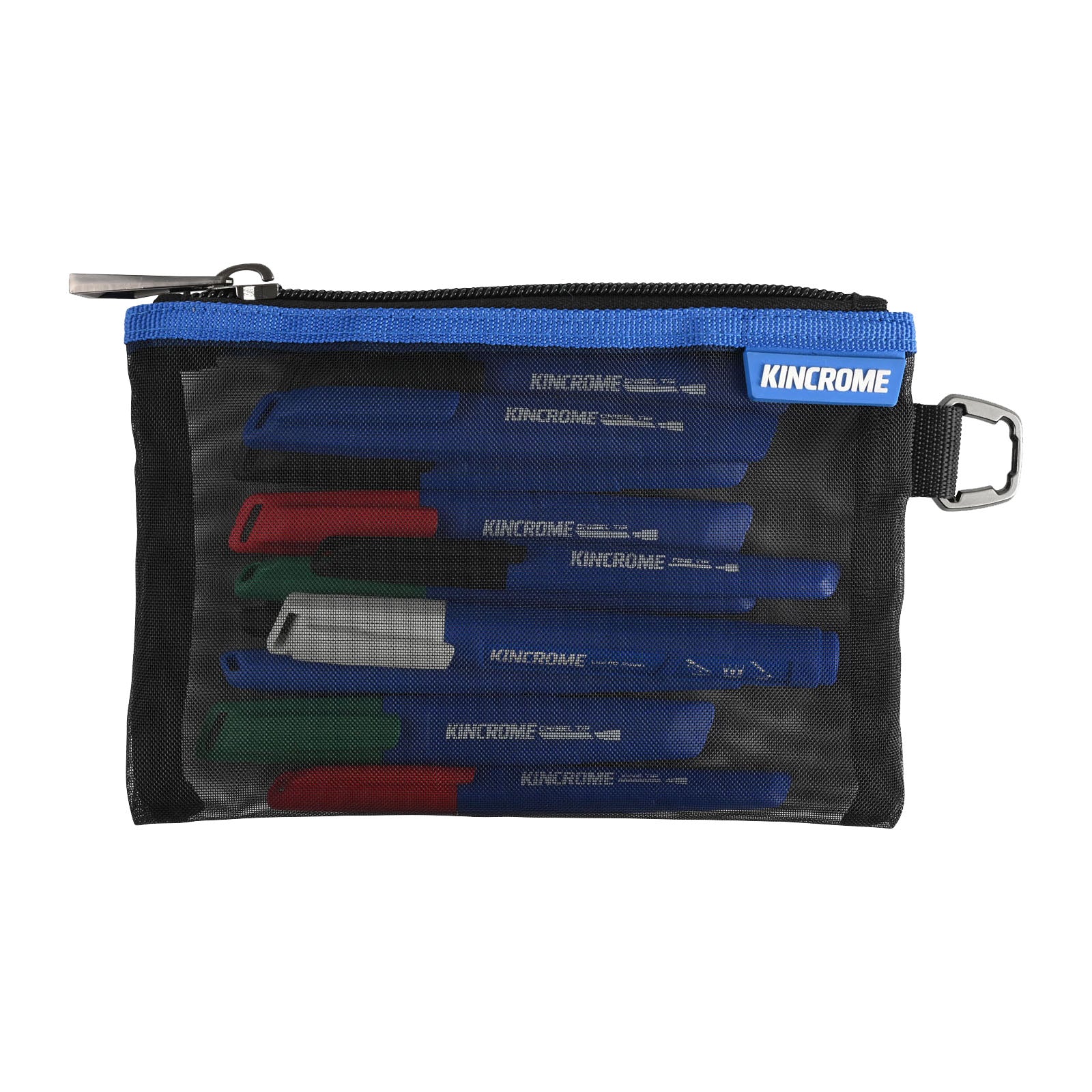 Kincrome 12 Piece Permanent Marker Case Set P11896