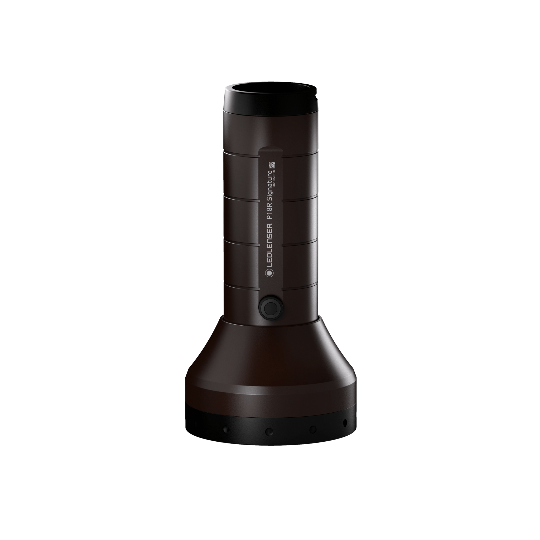 Ledlenser P18R Signature Torch ZL502191