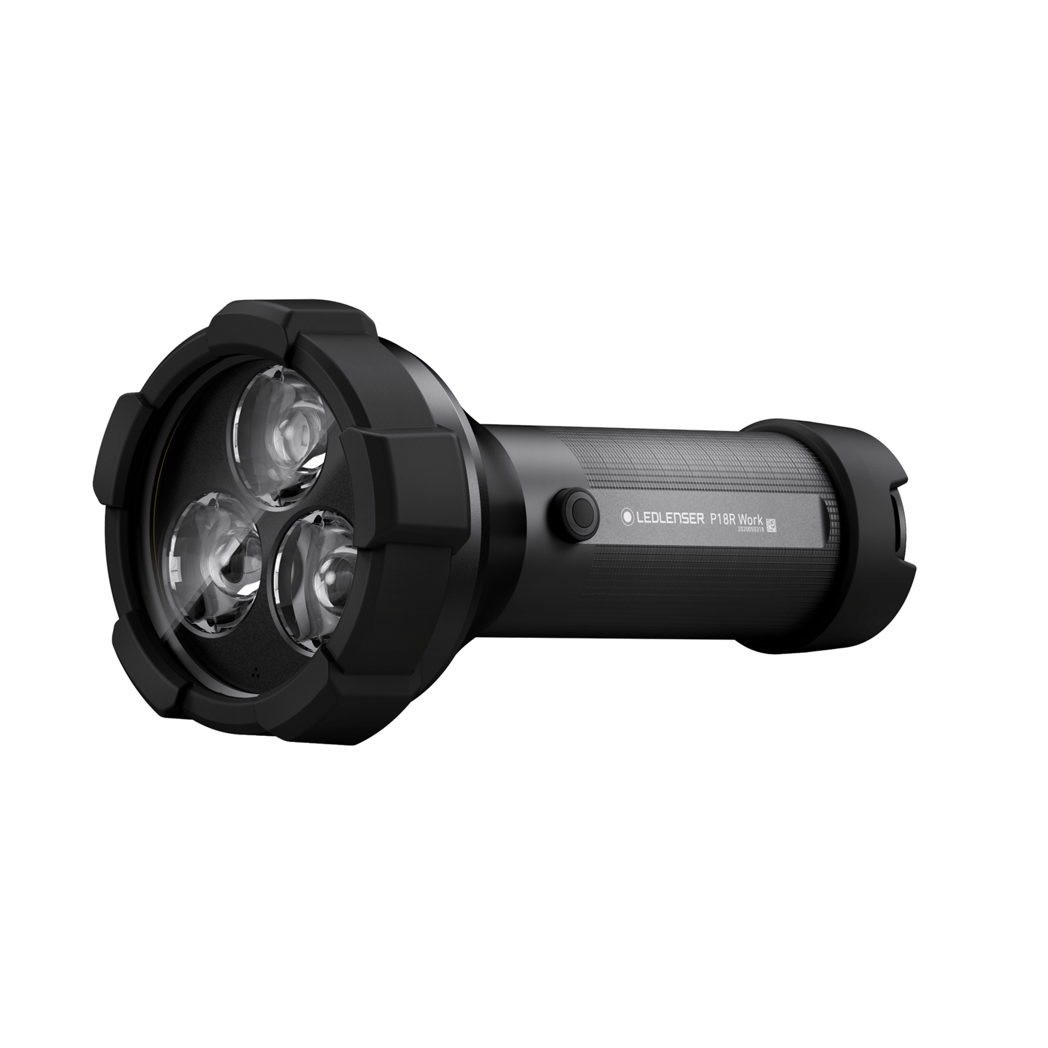 Ledlenser P18R Work Torch ZL502188