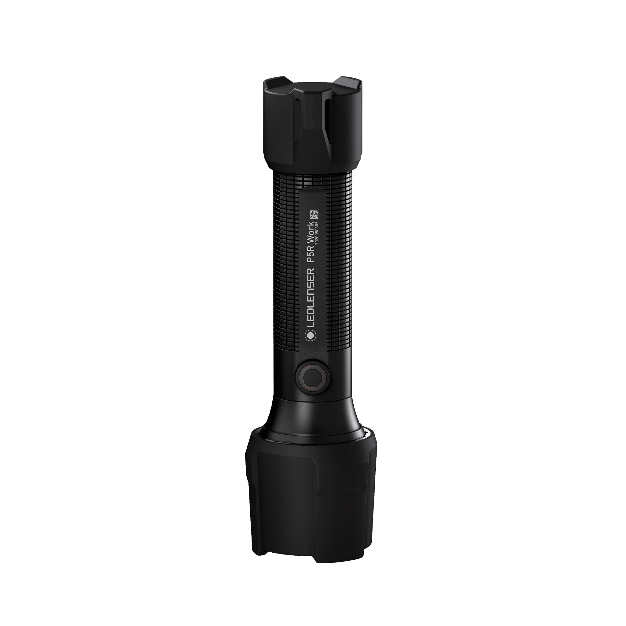 Ledlenser Torch P5R Work Box - ZL502185