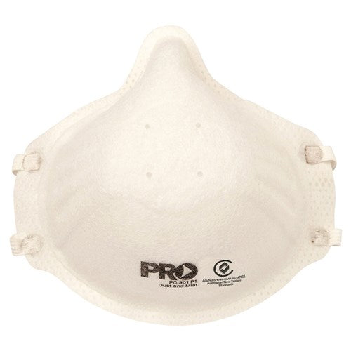 Dust Masks P1 - PC301 by Paramount