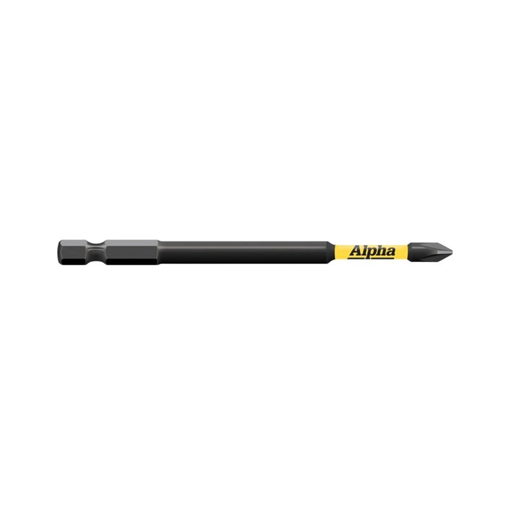 Alpha ThunderMax Impact Power Bits Phillips