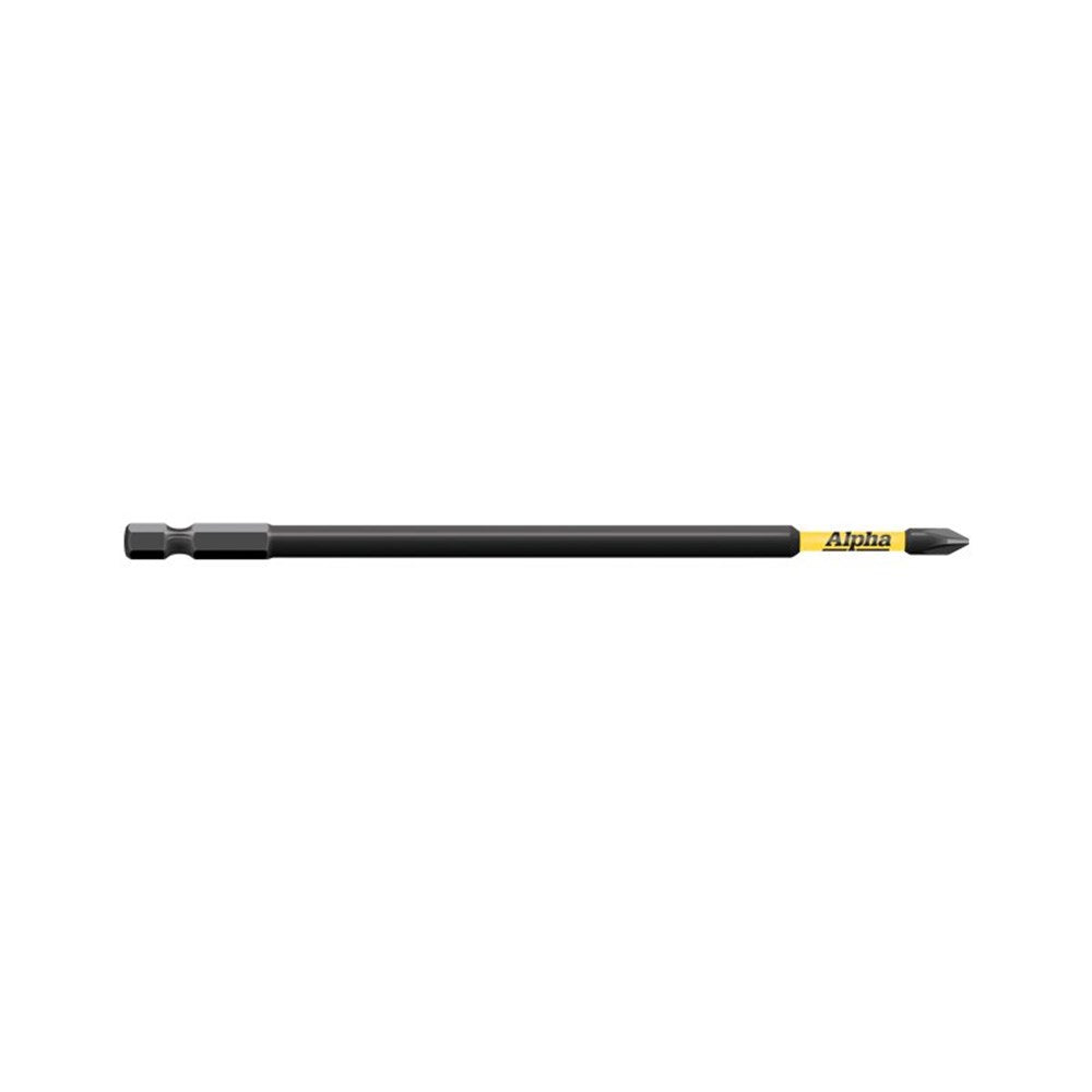 Alpha ThunderMax Impact Power Bits Phillips