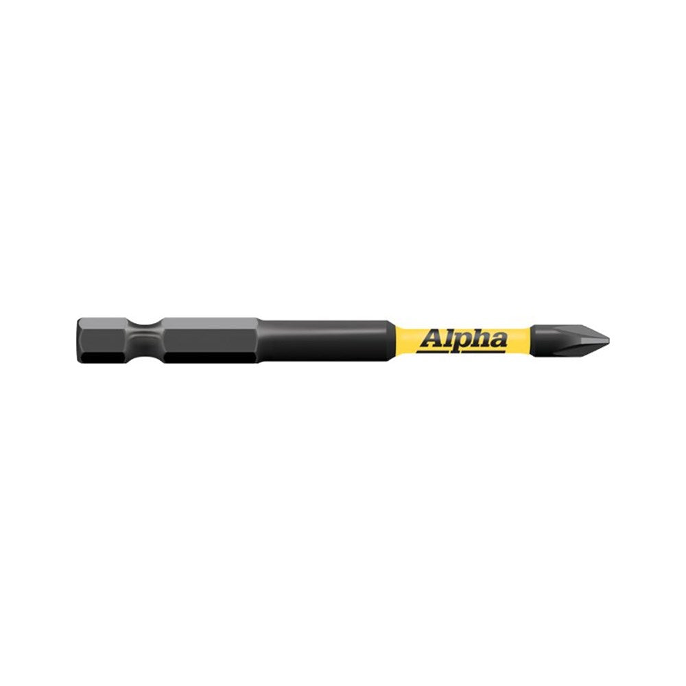 Alpha ThunderMax Impact Power Bits Phillips